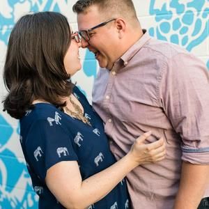 Meet your Posher, Allyn