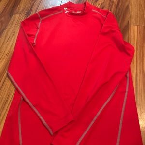 Under Armour  Men's ColdGear