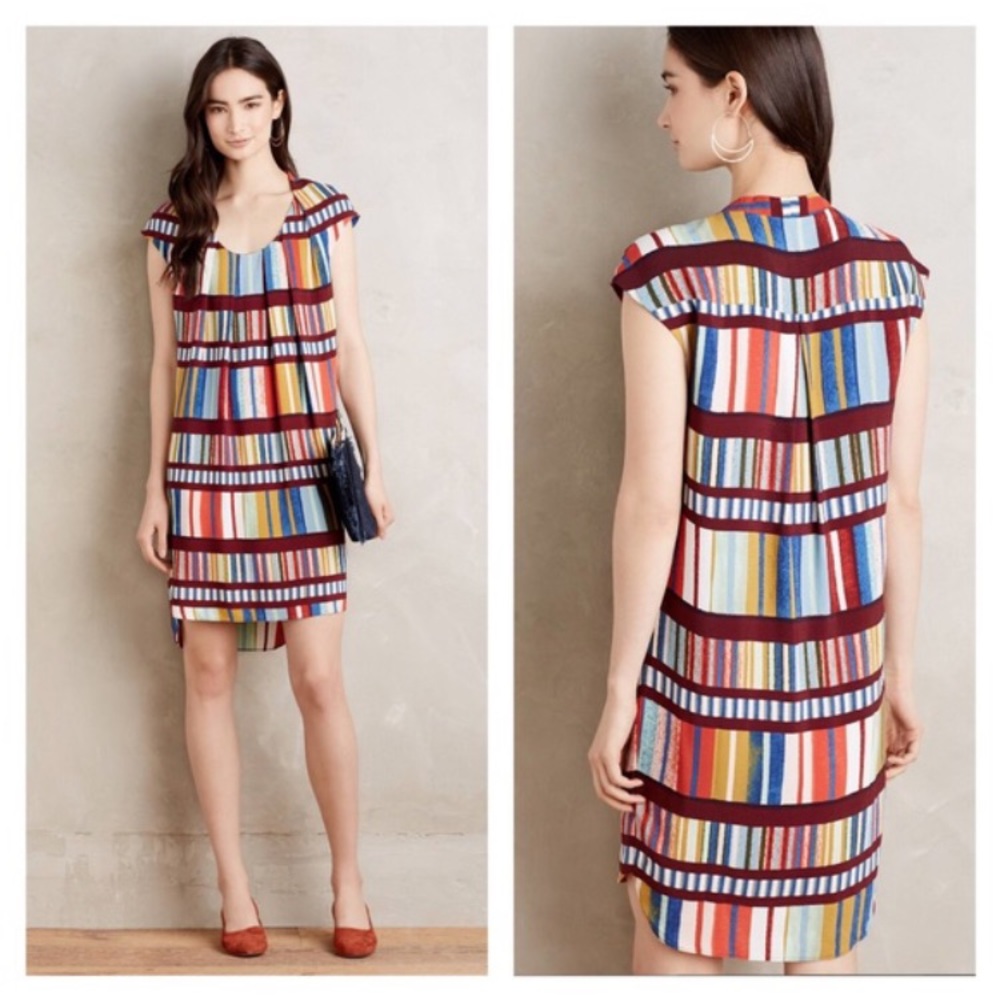 Anthropologie Maeve Au Revoir
