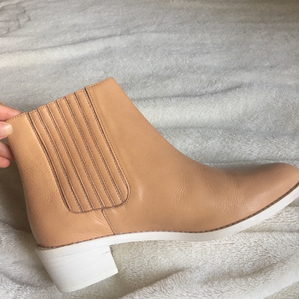 Loeffler Randall Booties