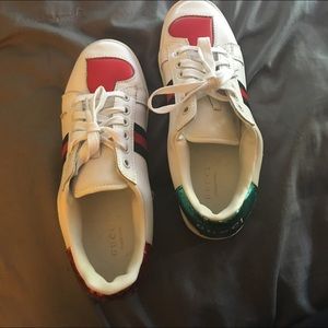 gucci shoes