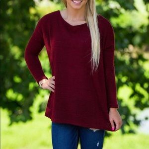Piko sweater
