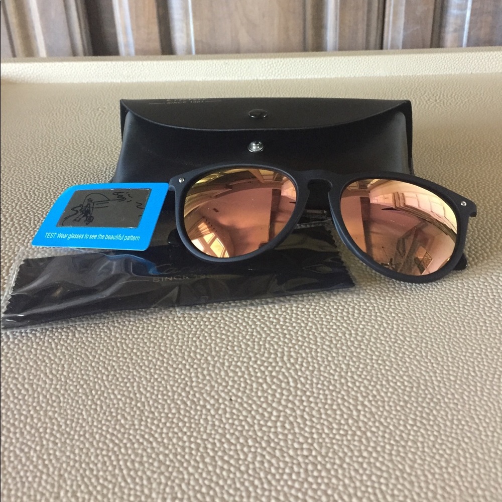 Cartia POLARIZED sunglasses