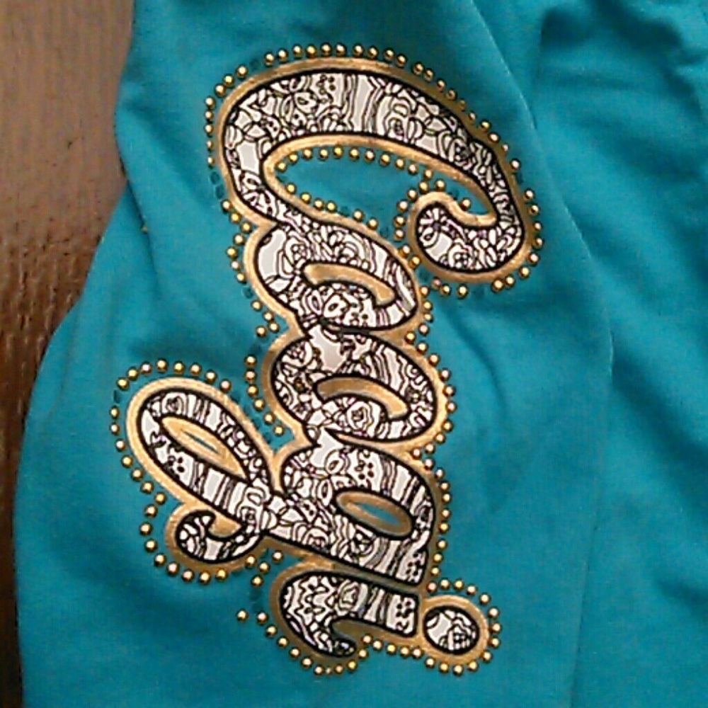 Coogi hoodie