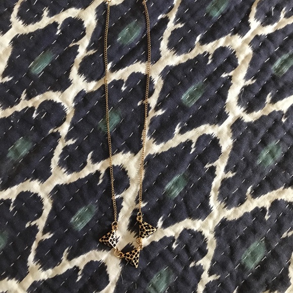 Statement necklace - Picture 3 of 3