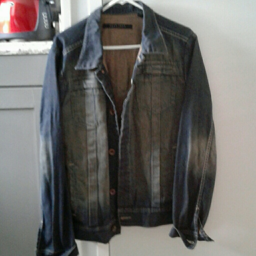 Sean John jacket
