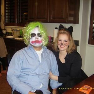 Meet your Posher, William