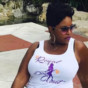 Meet your Posher, Wanda