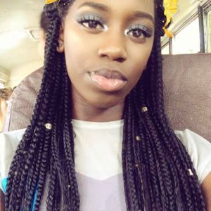 Meet your Posher, Layo