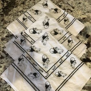 Alec Monopoly Bandanas