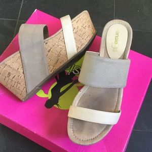 Kensie Girl Platform!