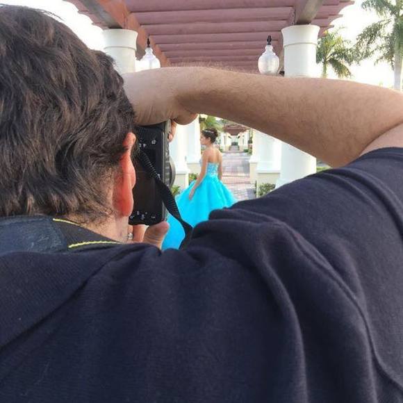 Meet your Posher, Daniela - Picture 1 of 1