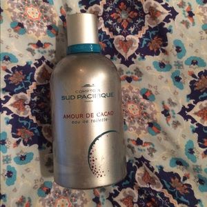 Comptoir Sud Pacifique Amour De Cacao