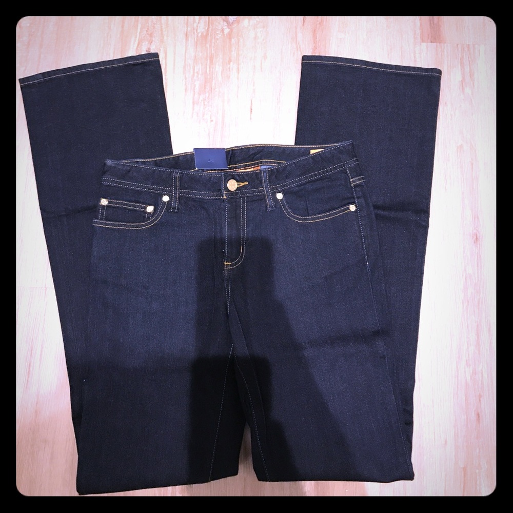 Tory Burch jeans