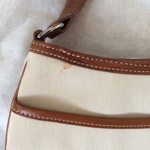 Coach Handbag - Picture 4 of 4