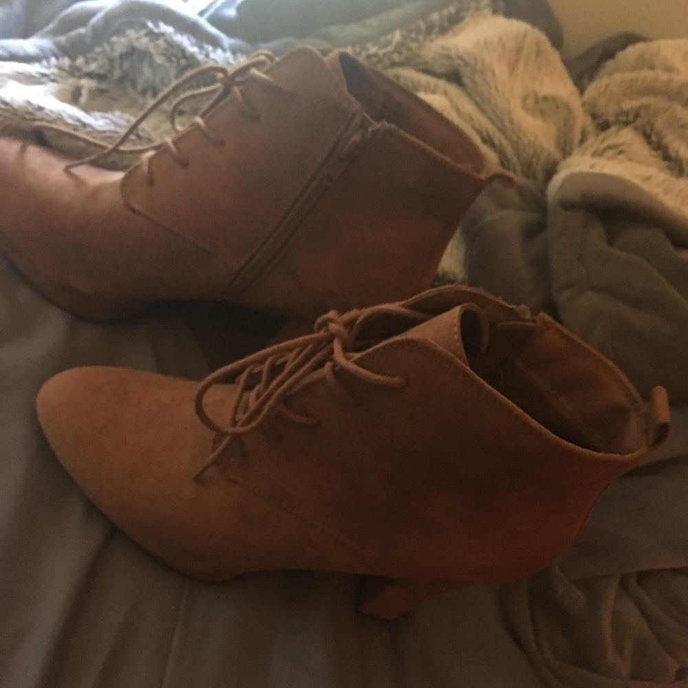 High Heels