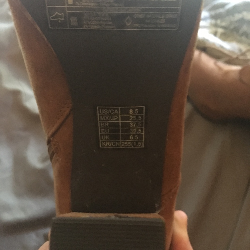 High Heels - Picture 3 of 3