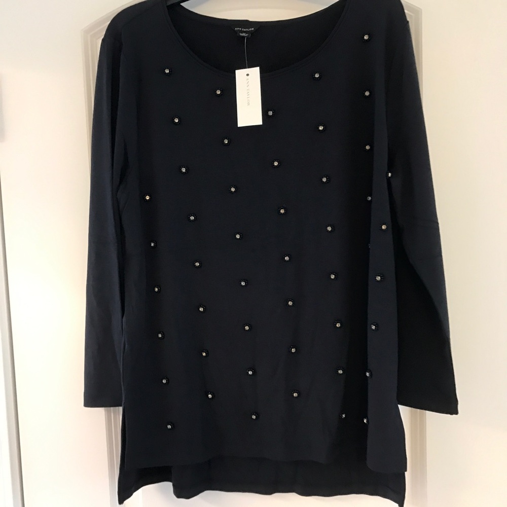 New Ann Taylor Top