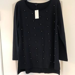 New Ann Taylor Top