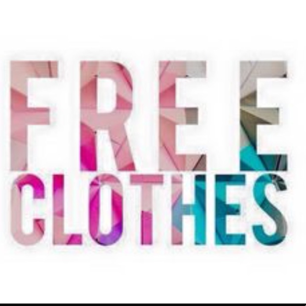 WITH EVERY ORDER ♥️