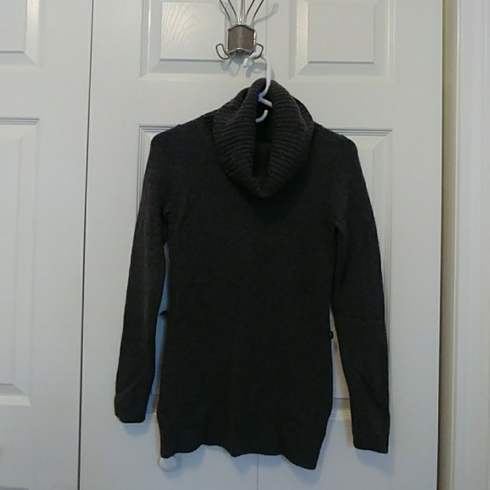 Cashmere Sweater