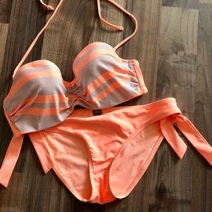 🛍FINAL PRICE DROP🛍Aerie Bikini Set 👙