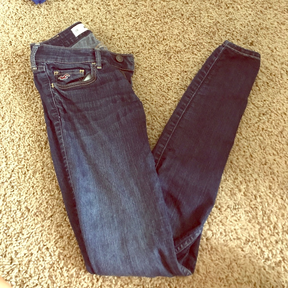 🔶🔶Hollister Jeans🔶🔶