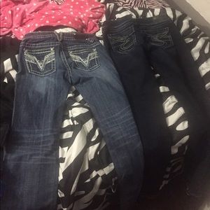 jeans bundle