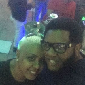 Meet your Posher, Francisco