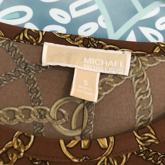 Michael Kors Dress - Picture 2 of 5