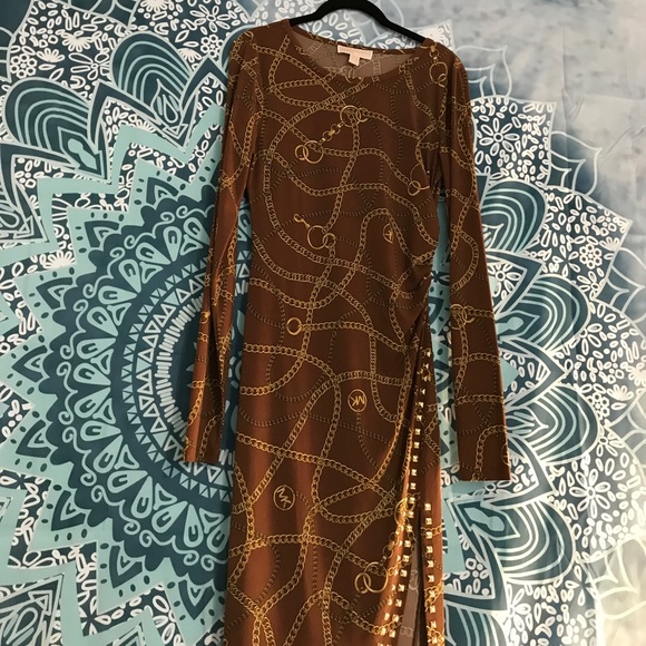 Michael Kors Dress - Picture 4 of 5