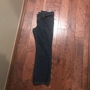 Gap 1969 bootcut Jeans 32x29