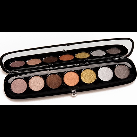 Marc Jacobs Style Eye-Con The Starlet 204 Palette - Picture 1 of 3