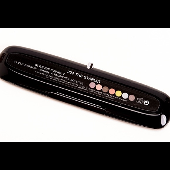 Marc Jacobs Style Eye-Con The Starlet 204 Palette - Picture 3 of 3