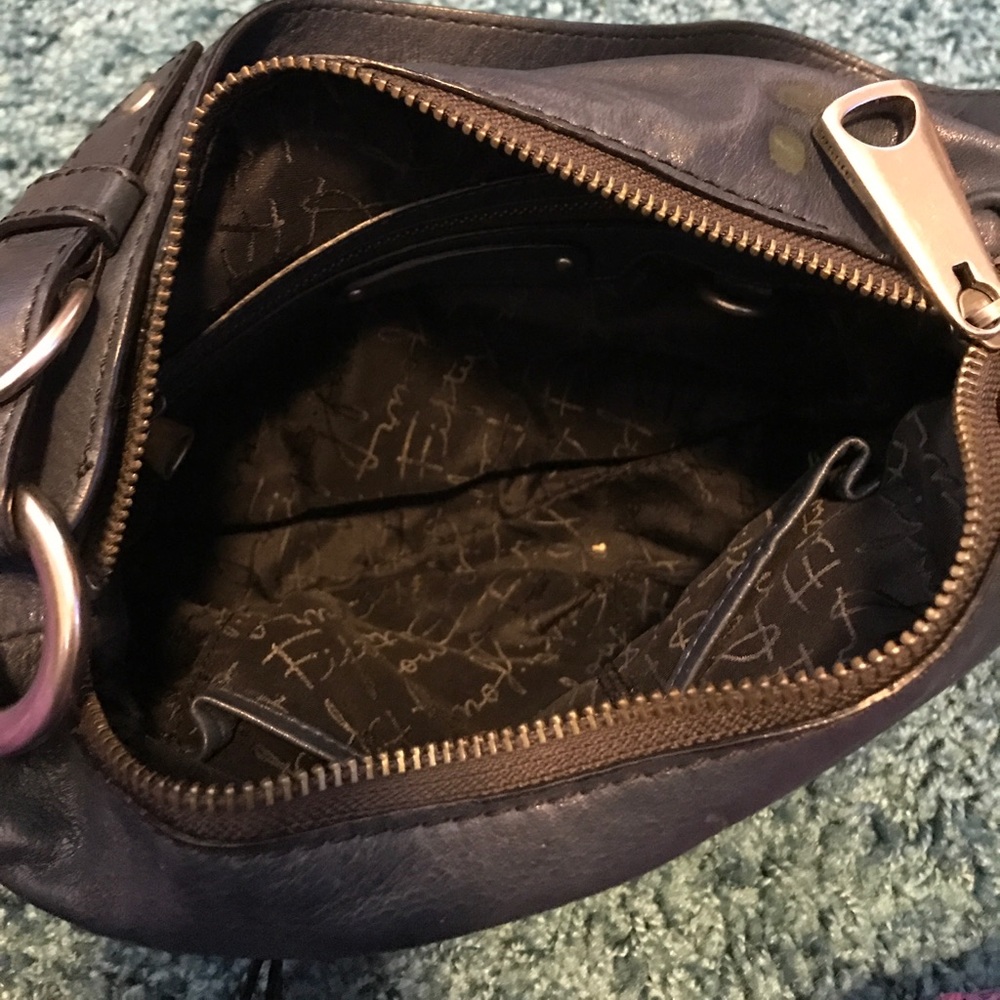 Fossil 54 bag - Picture 2 of 2