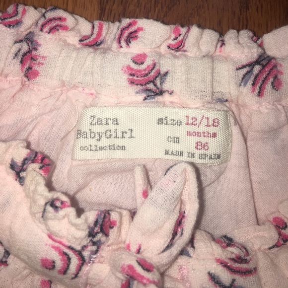 Zara BabyGirl💗 - Picture 2 of 2