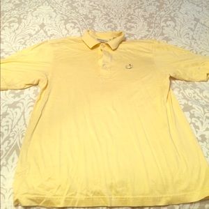Men's masters polo LIKE NEW