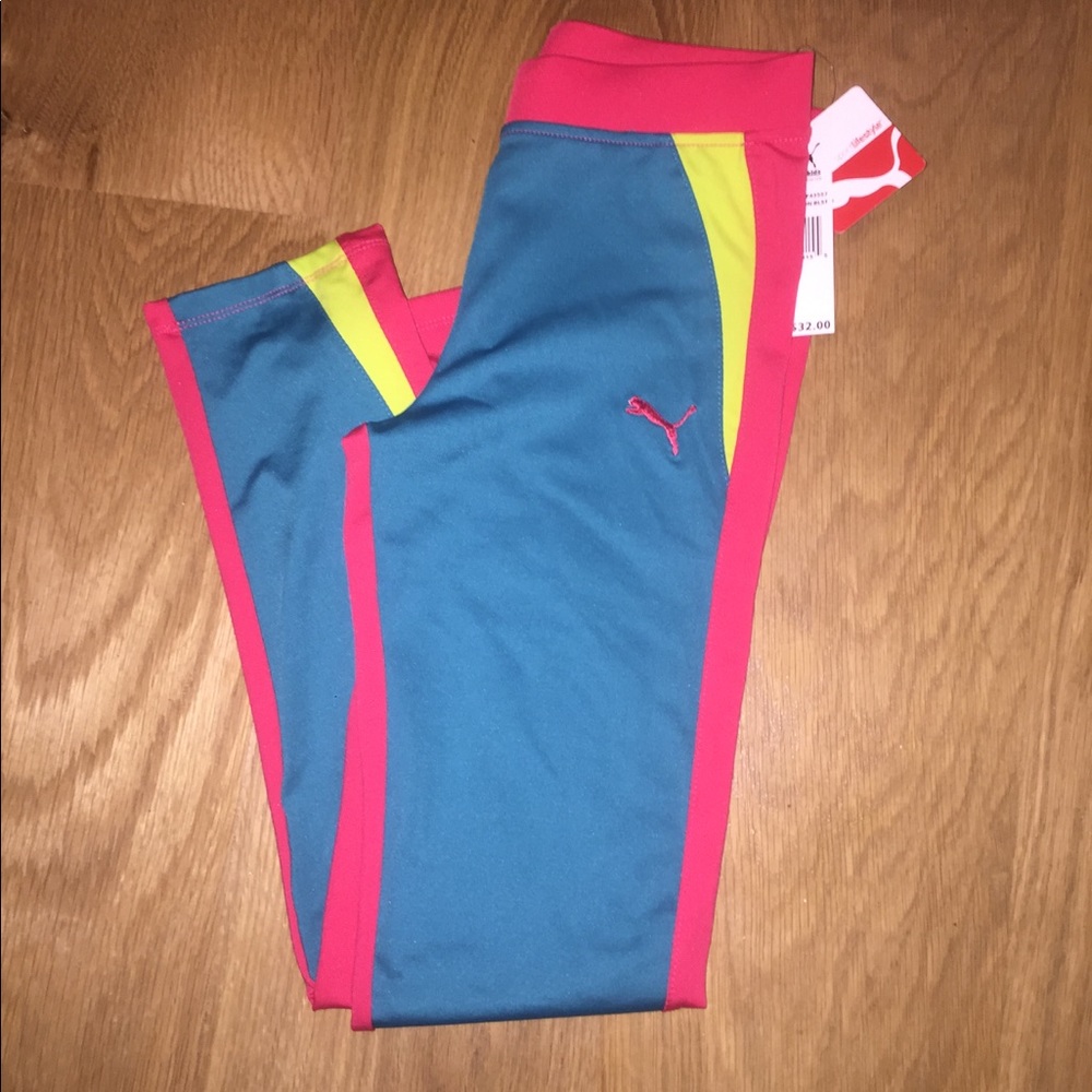 Puma Sport Leggings