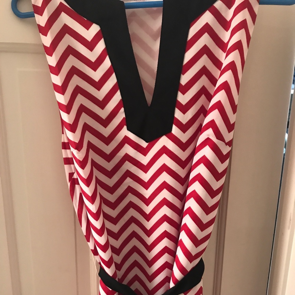 Adorable Mud Pie dress