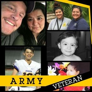 Meet your Posher, Shane