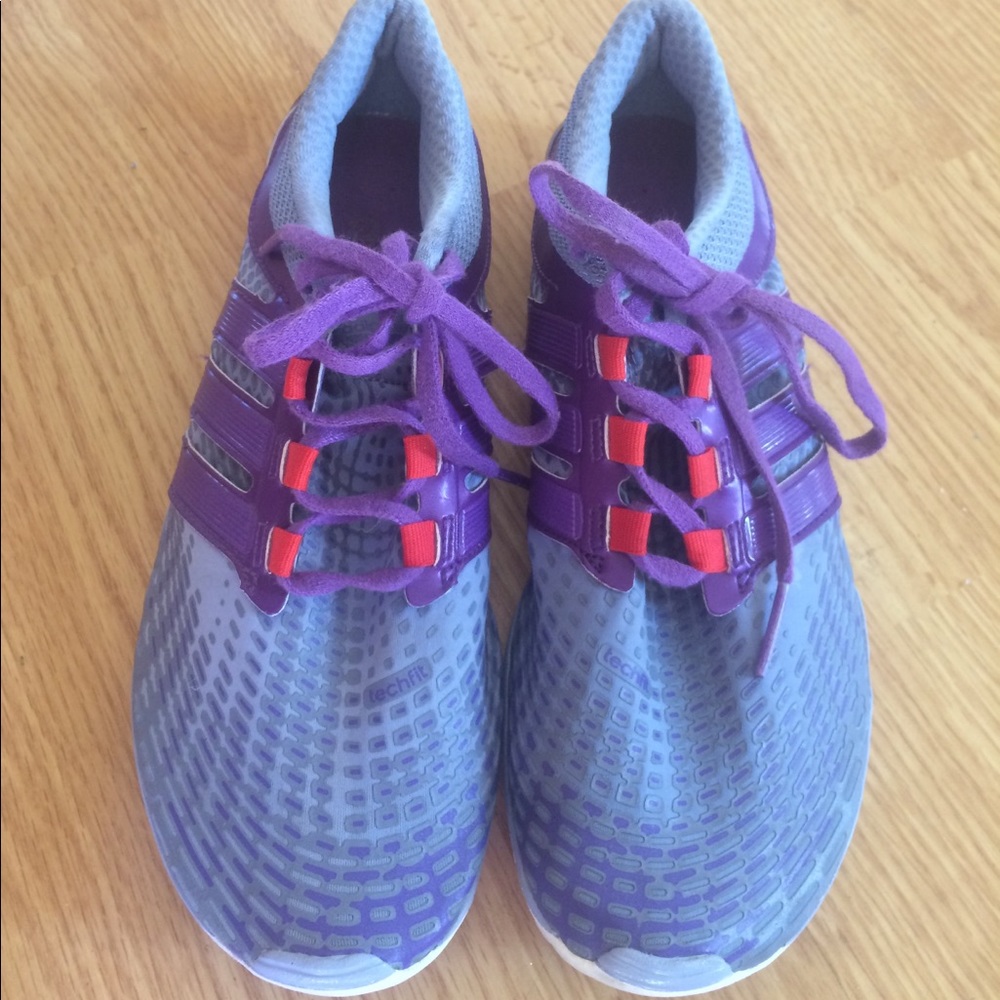 Adidas Adipure TR 360 light running shoes