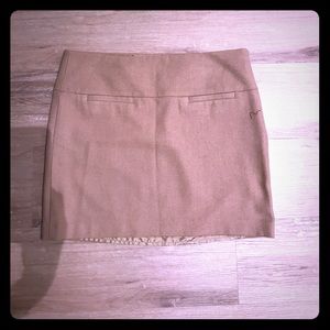 Gap size 4 wool skirt