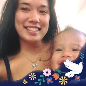 Meet your Posher, Anny