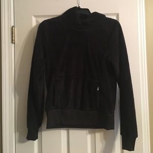 The North Face Black Hoodie Pullover