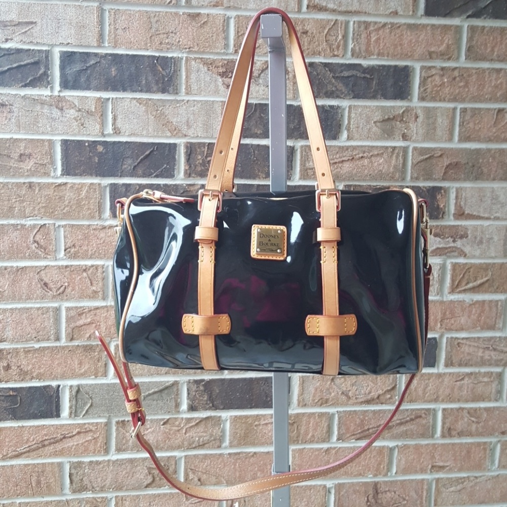 Dooney & Bourke crossbody
