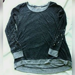 Maurices Long sleeved shirt