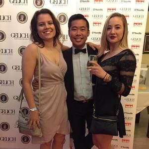 Meet your Posher, Johnny