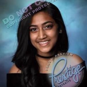 Meet your Posher, Nanditha