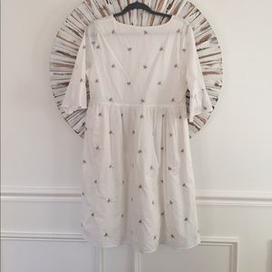 Clad and Cloth midi CeeCee Dress