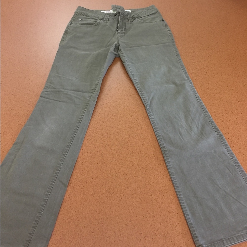Royal Robbins pants